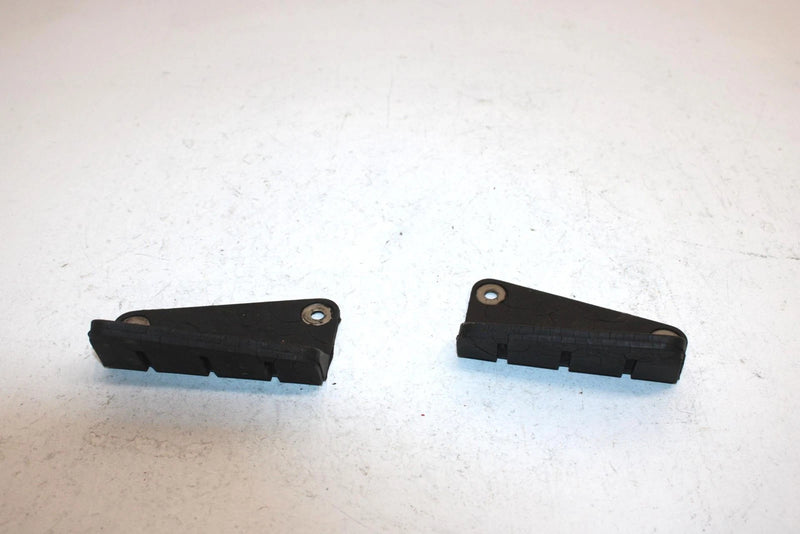 2000 Kawasaki Jet Ski 1100 Stx Oem Lower Hatch Bracket Set 11051-3798 JK11