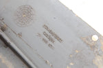 1989 Sea-doo Sp Oem Ride Plate 271000023P20 JS22