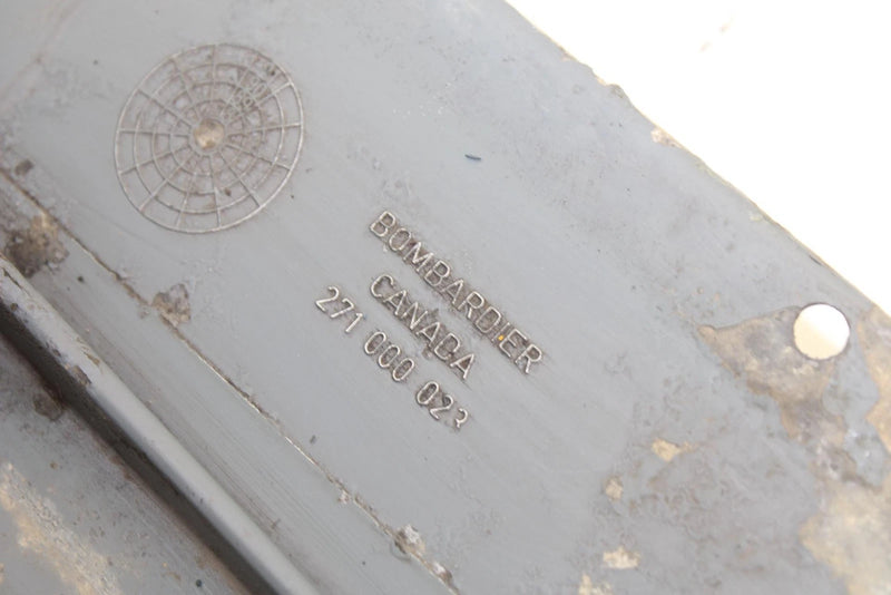 1989 Sea-doo Sp Oem Ride Plate 271000023P20 JS22