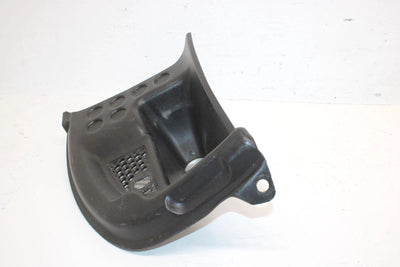 2003 Ski-doo Mxz 380f Oem Right Console 517302561 SS28