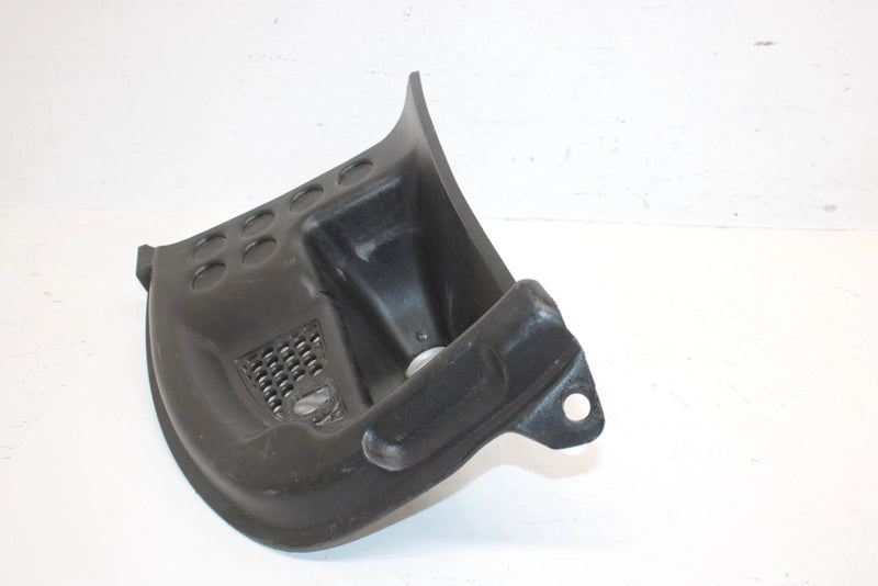 2003 Ski-doo Mxz 380f Oem Right Console 517302561 SS28