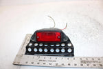 1999 Kawasaki Prarie 400 Oem Tail Brake Light 23024-1123 AK28