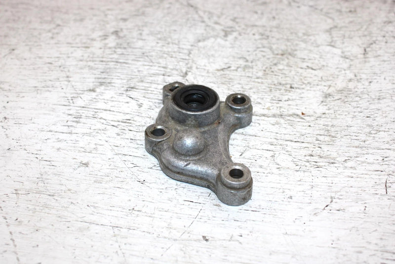 2000 Suzuki It-f500f Oem Front Diff Shifter Cover 27471-19B01 AS25
