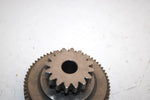 12 Arctic Cat M1100 Turbo Sno Pro 162 Oem Starter Limiter Gear 3007-125 SA8