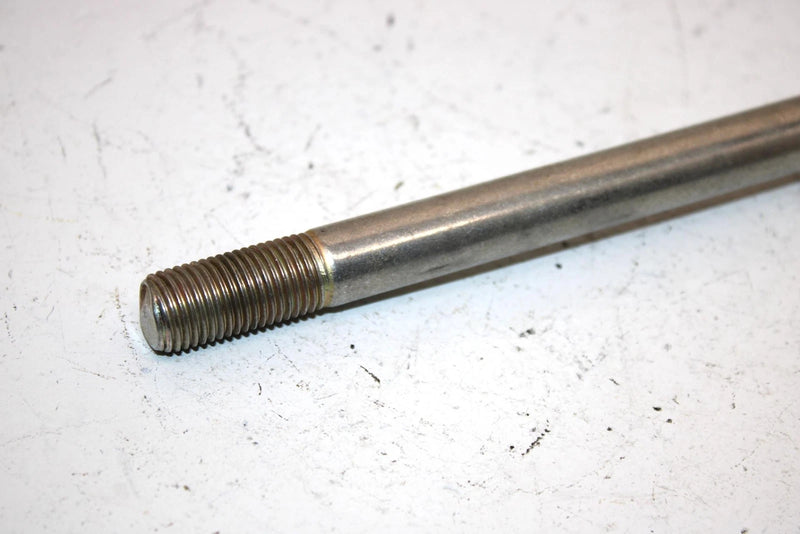 09 Can-am Ds90 Oem Rear Axle Bolt V9600014290 V9600014290010LL AB3