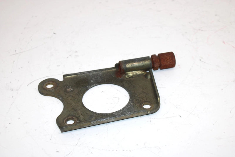 2003 Ski-doo Mxz 380f Oem Welded Plate 512059446 SS28