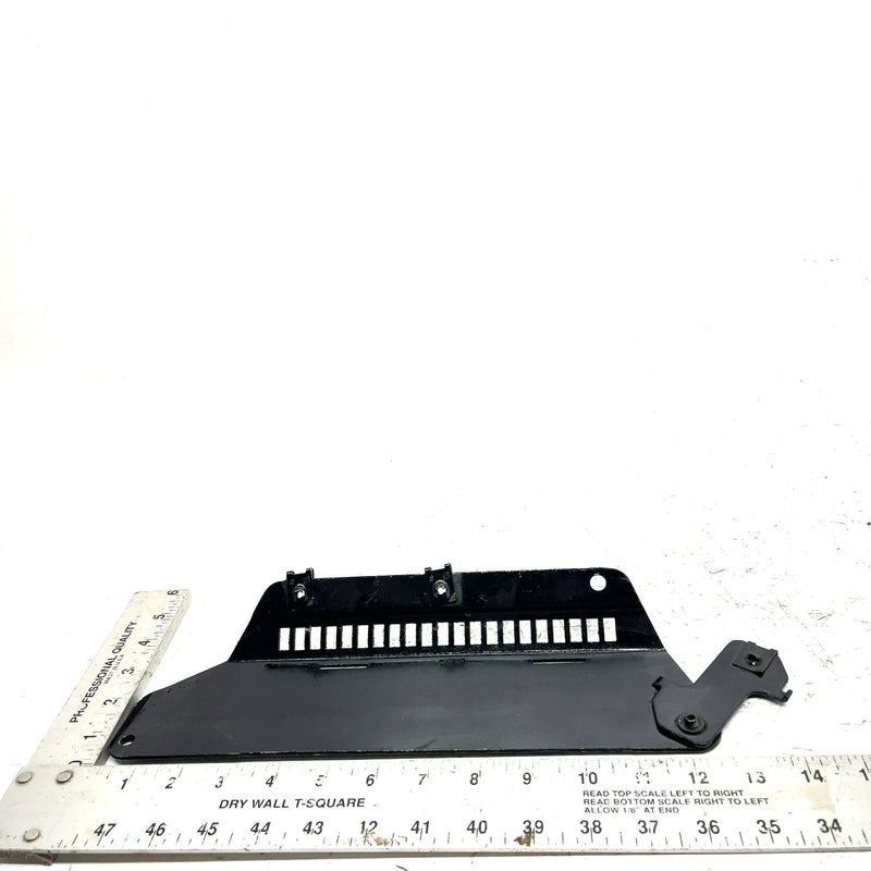 1999 Polaris Sport 400 OEM Left Radiator Grille 5245342-067 AP210