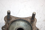 2002 Honda Foreman Es Oem Front Wheel Hub 44610-HM5-A80 AH34