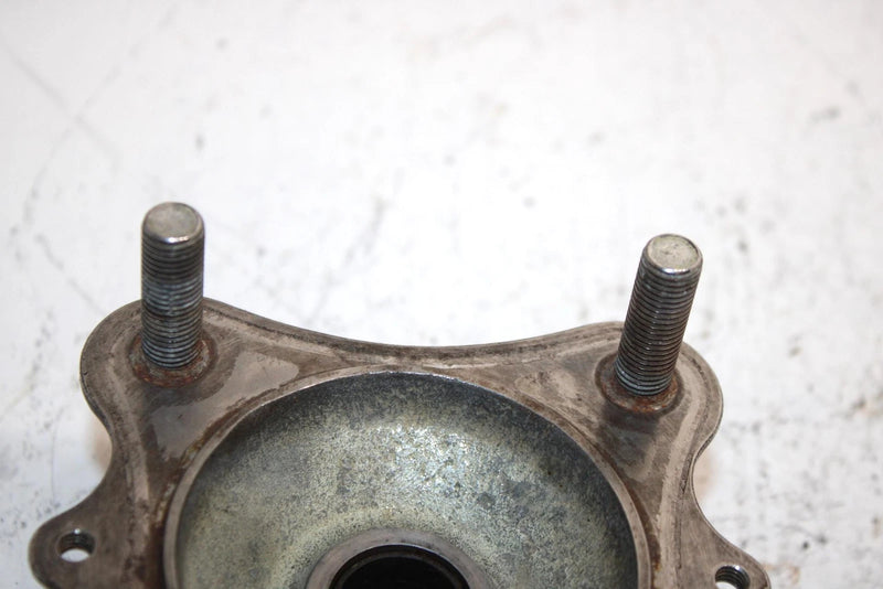 2002 Honda Foreman Es Oem Front Wheel Hub 44610-HM5-A80 AH34