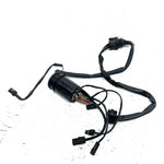 00-01 Sea-Doo GTX OEM LCD Info Gauge 278001540 JS33
