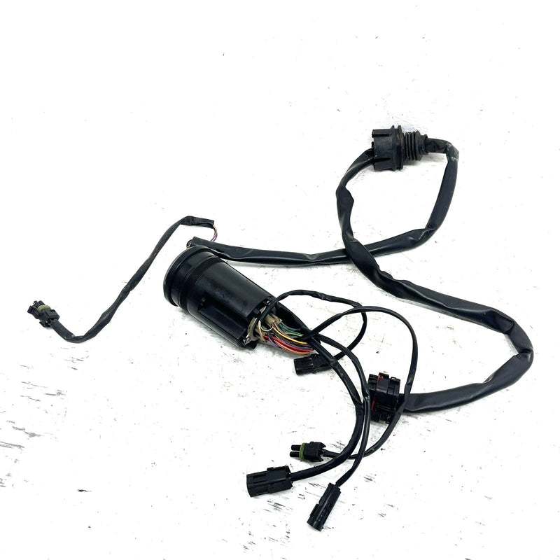 00-01 Sea-Doo GTX OEM LCD Info Gauge 278001540 JS33