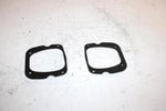 98 Polaris Indy 500 Oem Tie Rod Boot Plate Pair 5211796-067 SP47