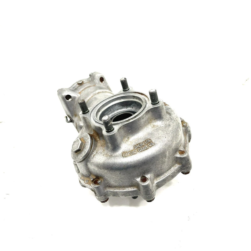 01-04 Honda Foreman Rubicon 500 TRX500 OEM Rear Diff Gearcase 41300-HN2-000 AH95