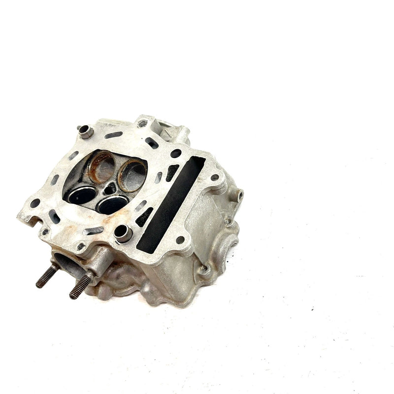 98-02 Suzuki Quadrunner 500 LTF500F 4x4 OEM Cylinder Head 11100-44D00 AS37