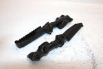 1982 Honda Atc200 Ea Big Red Oem Foot Peg Set 50610-969-000 50640-969-000 AH64