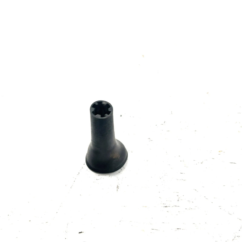 2009 Polaris Ranger HD 700 4x4 EFI OEM Shift Lever Knob 3233198 XP12.1