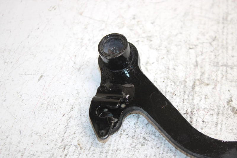 2004 Honda Fourtrax Recon Es Oem Brake Pedal 46500-HM8-A50 AH8
