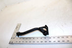 2004 Bombardier Out Lander Oem Brake Pedal 705600265 AB12
