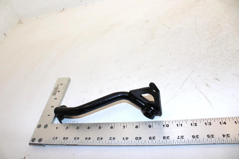 2004 Bombardier Out Lander Oem Brake Pedal 705600265 AB12
