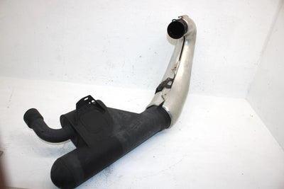 1998 Ski-doo Formula 500 Oem Exhaust Muffler Pipe 514048400 SS1