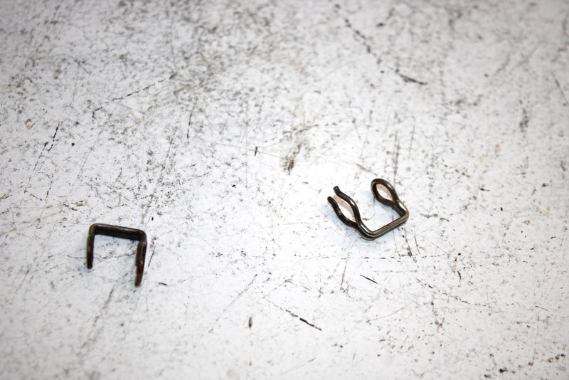 89 Polaris Trail Oem Clip Spring (Pair) 1930562 SP49