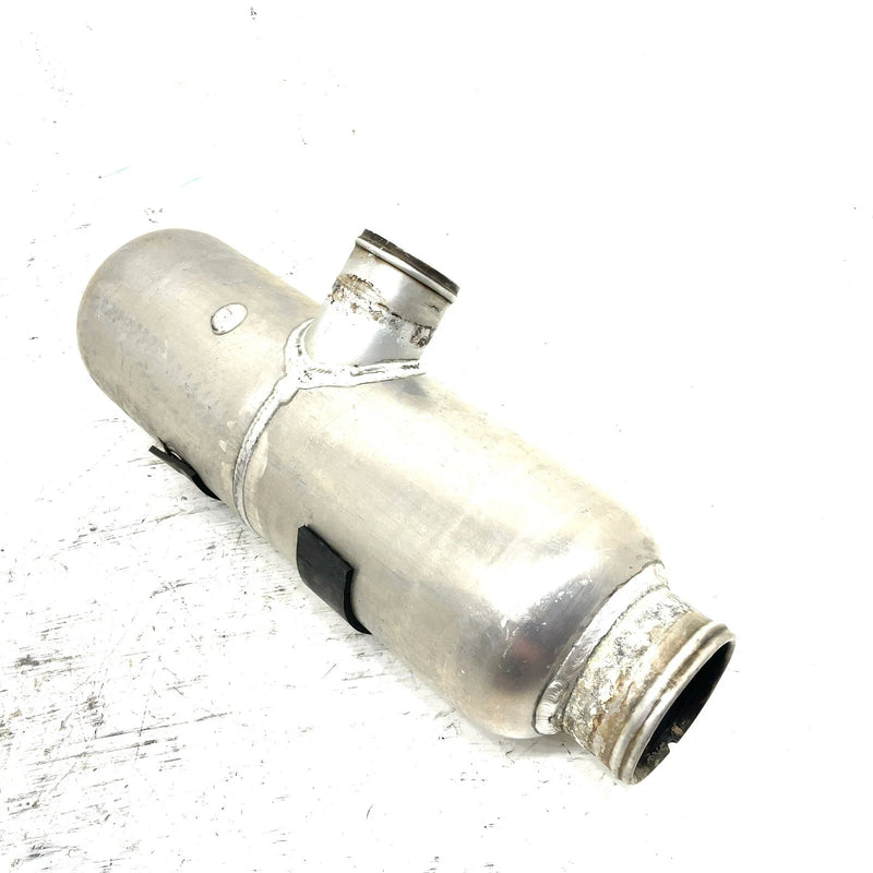 01-05 Yamaha WaveRunner XLT1200 OEM Exhaust Muffler F0D-67550-03-00 JY27.1