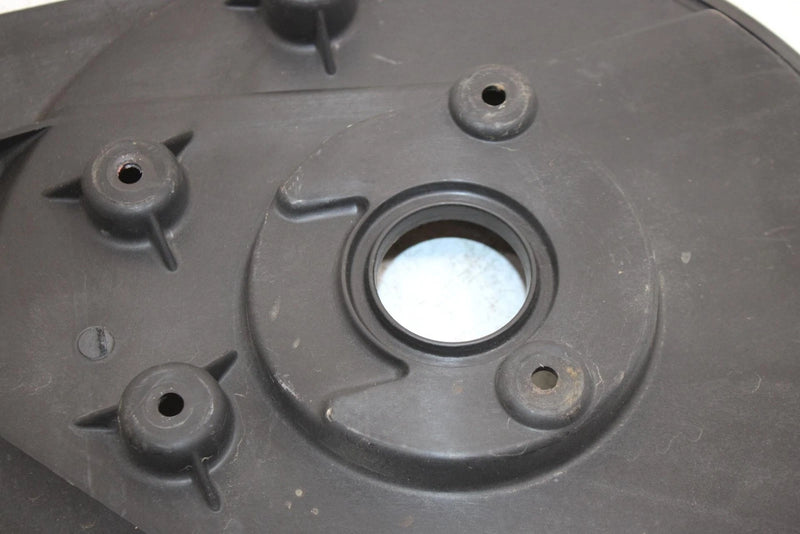 2005 Polaris Sportsman 500 Ho Oem Inner Clutch Cover 2201954 AP176