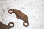2001 Polaris Xplorer Oem Front Brake Pad Pair 2202412 AP90