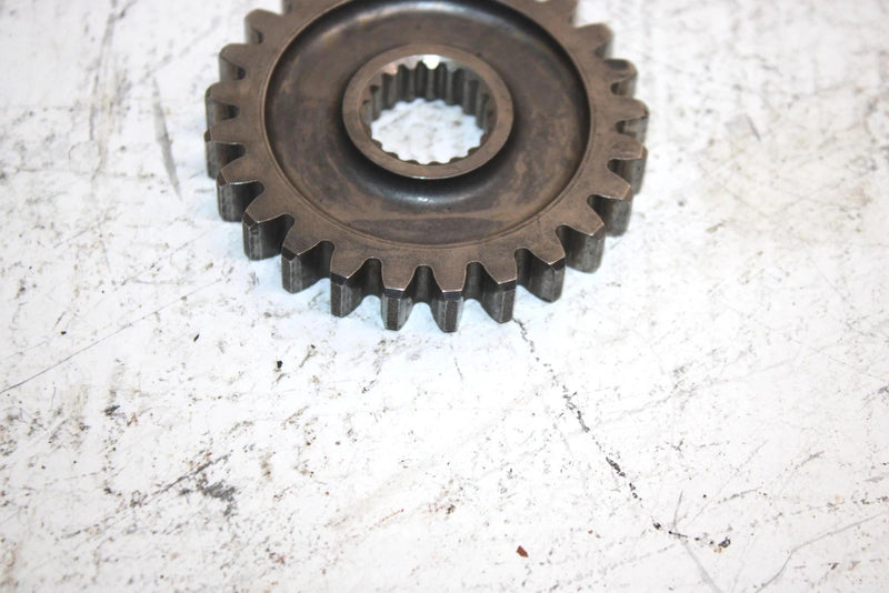 2004 Honda Fourtrax Rincon Oem 25T Reverse Idler Gear 23723-HN8-000 AH2