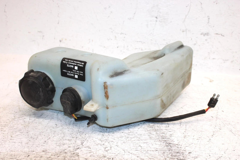 1996 Arctic Cat Cougar Oem Oil Tank 0670-239 SA32