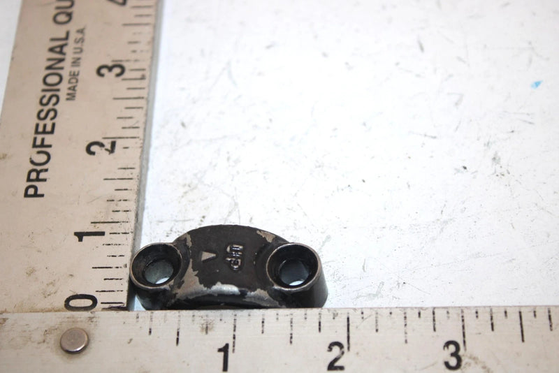 86 Honda Trx200 Sx A  Oem Front Master Cylinder Clamp 45517-961-00 AH27