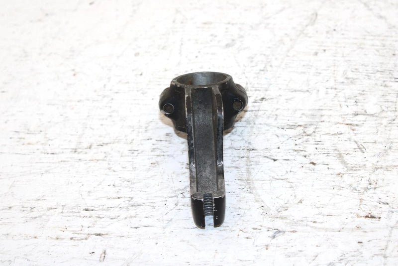 1992 Kawasaki Bayou 220 Oem Right Brake Perch 13091-1541 AK36