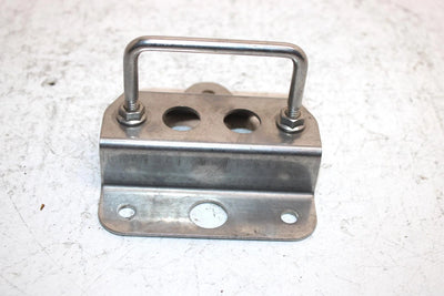 1994 Kawasaki 750 Ss Super Sport Oem Rear Seat Latch Hook 53045-3704 JK9