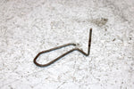2006 John Deere  Buck 650 Oem Latch Base Spring 705000259 AJ0