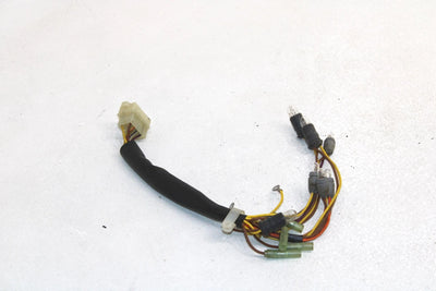 97 Polaris Storm Oem Speedometer Guage Wire Harness 2460568 SP178