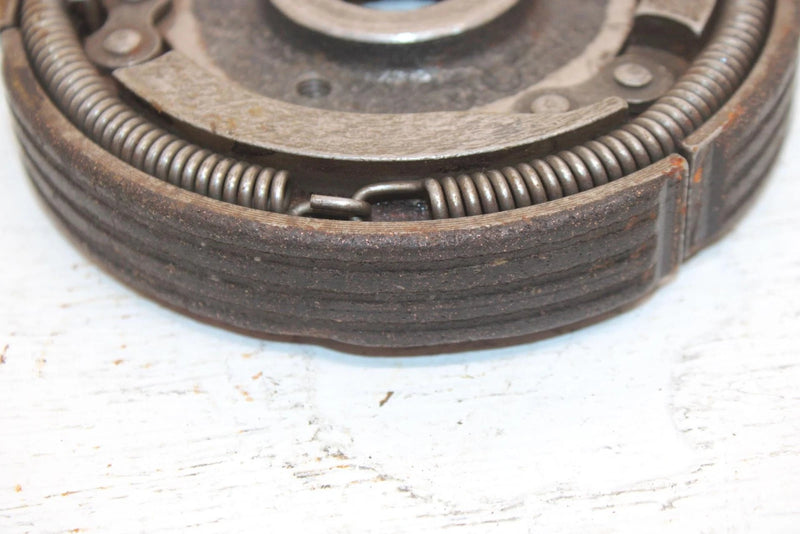 1982 Honda Atc 185 Sa All Terrain Oem Centrifugal Clutch 22461-KE4-771 AH70