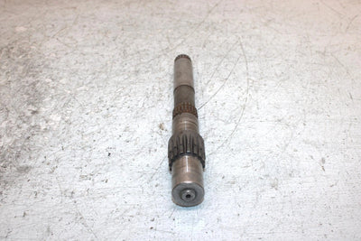 1990 Polaris Trail Boss 350l Oem Transmission Input Shaft 3231588 Q5305