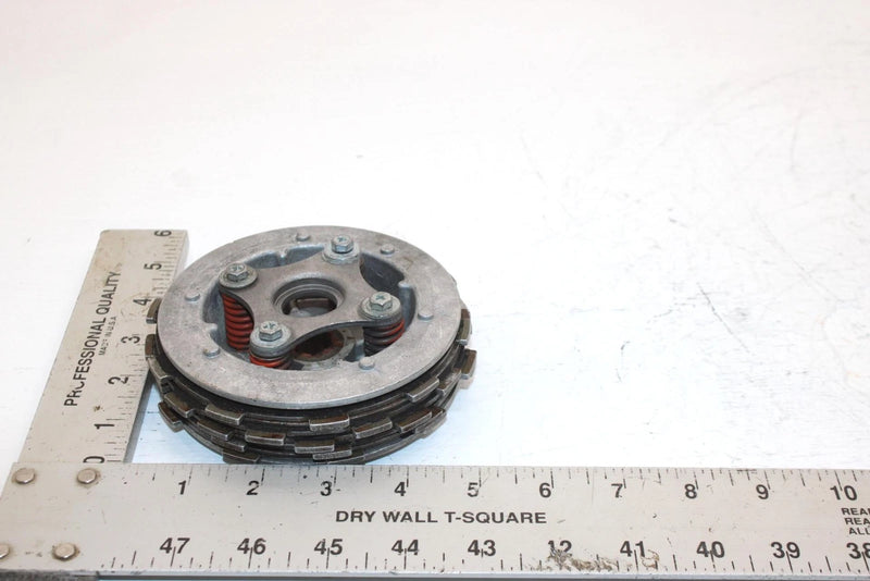 1986 Yamaha  Moto 4 Oem Clutch Pack Set 257-16324-10-00 21V-16371-01-00 AY7