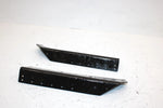 90 Arctic Cat El Tigre Ext Mountain Cat Oem Front Skid Mount Set 0606-605 SA49