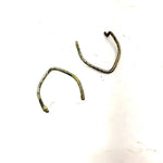 2002 Polaris Scrambler 90 OEM Brake Shoe Spring Pair 0455315 AP199