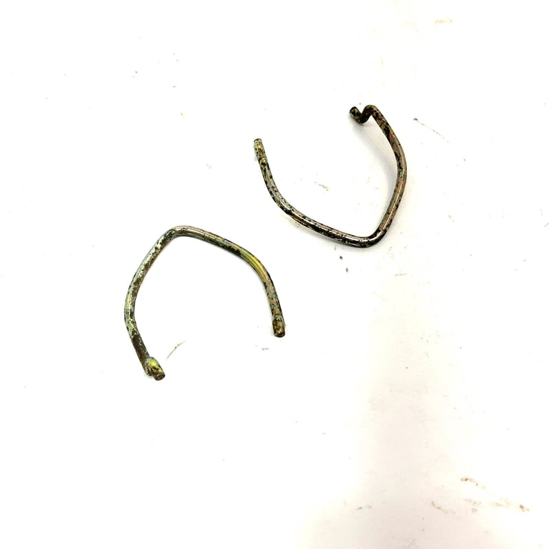 2002 Polaris Scrambler 90 OEM Brake Shoe Spring Pair 0455315 AP199