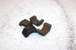 1998 Ski-doo Formula 500 Oem Sway Bar Sliding Block Set 572069800 SS1