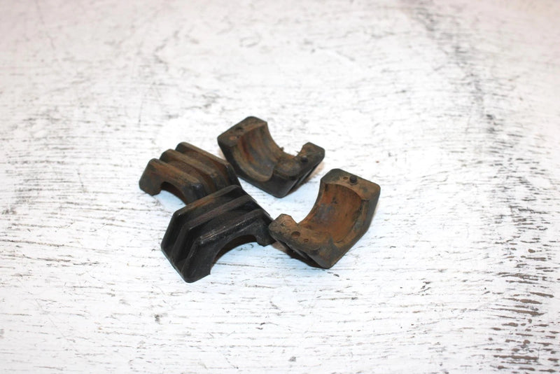 1998 Ski-doo Formula 500 Oem Sway Bar Sliding Block Set 572069800 SS1
