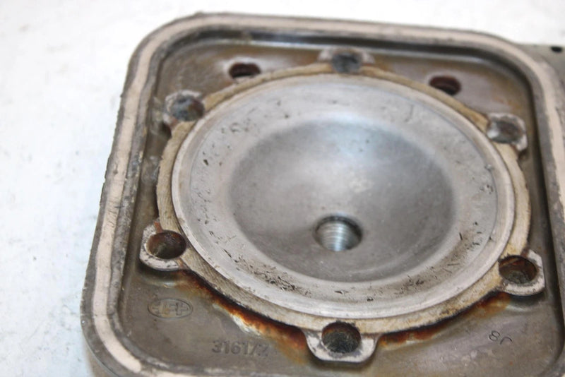 1999 Sea-doo Gti Oem Cylinder Head 290923252 420923252 JS54