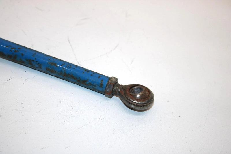 90 Polaris Sport Oem Blue Radius Rod 1822037-067 Q4361