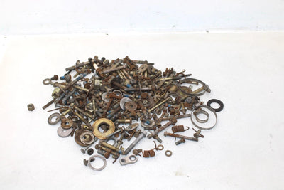 1999 Polaris Sportsman 500 Oem Hardware Kit APS1