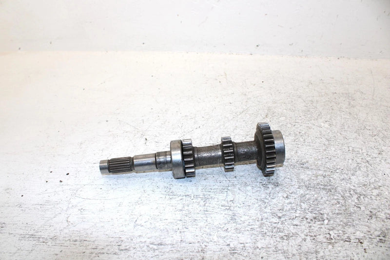 1999 Polaris Sportsman 500 Oem 31T Transmission Input Shaft 3233361 AP24