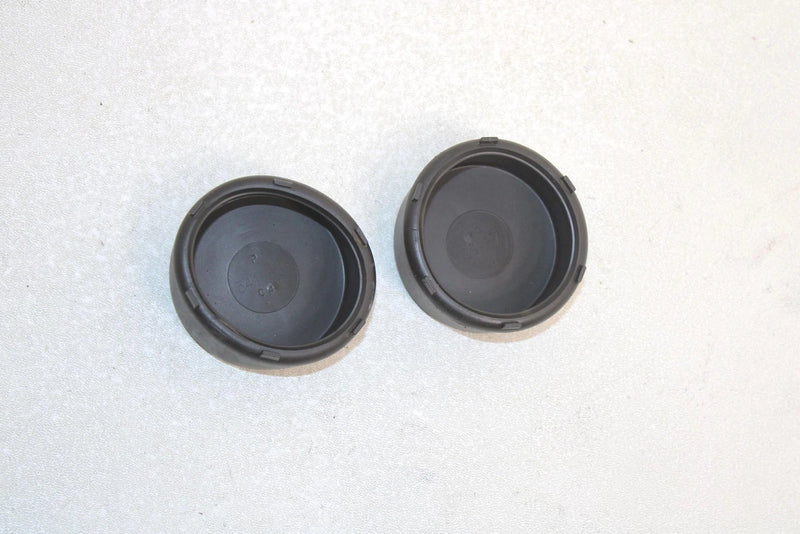 02 Polaris Magnum 325 4x4 Oem Swing Arm Pivot Cap Set 5411532 AP123
