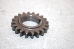 01 Arctic Cat 400 4x4 Oem Oil Pump Drive Gear 20T 3402-390 Q2896