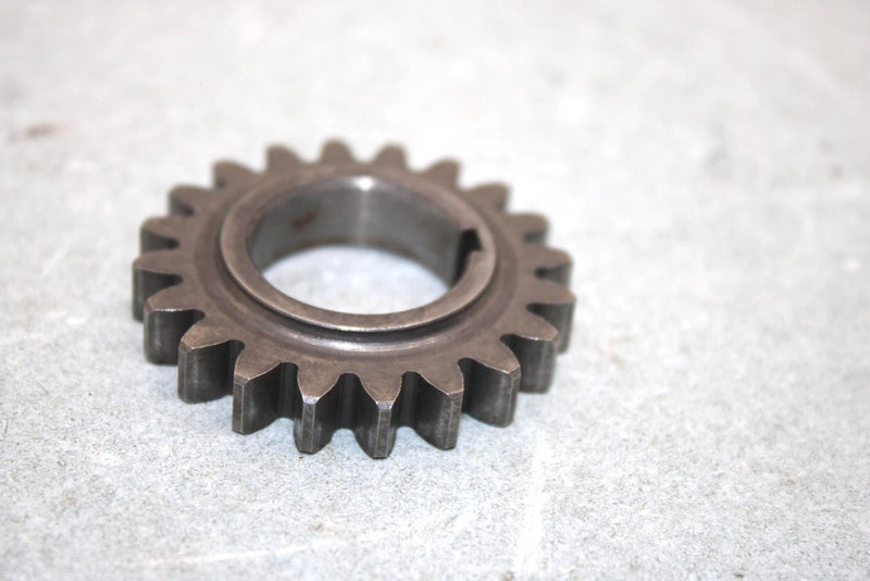 01 Arctic Cat 400 4x4 Oem Oil Pump Drive Gear 20T 3402-390 Q2896